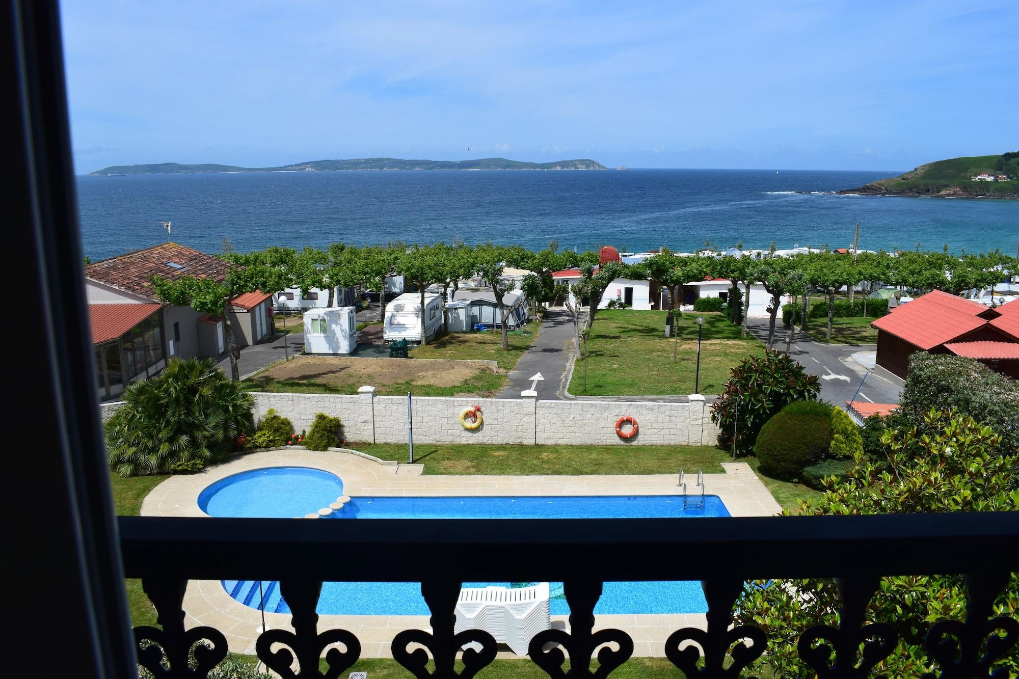 Hotel Vida Playa Paxarinas