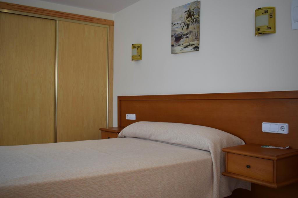 Hotel Vida Playa Paxarinas